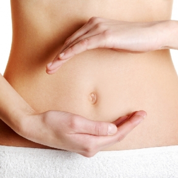 ¿ES POSIBLE QUE MI NOVIA ORINE POR EL OMBLIGO?