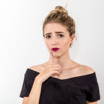 HICE UN TRÍO Y NO LLEGUÉ AL ORGASMO