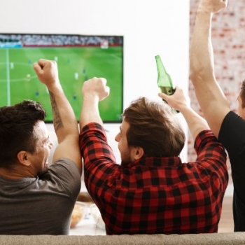 Renunció para ver el mundial