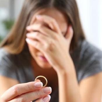 EN NAVIDAD DECIDÍ DIVORCIARME