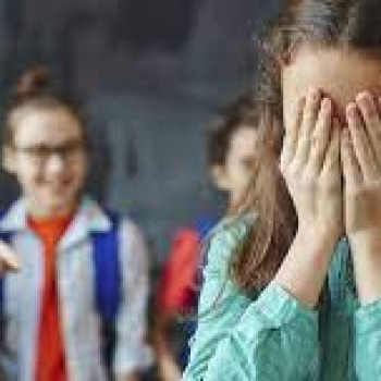 LOS HERMANOS LE HACEN “BULLYING”