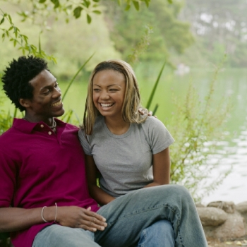El día, y la noche, son para gozarlas...