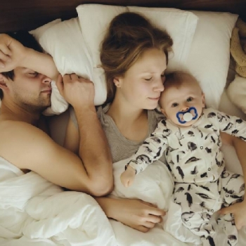 TUVIMOS UN HIJO RAPIDÍSIMO Y AHORA QUE QUEREMOS EL SEGUNDO NO PODEMOS