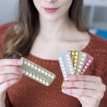 SOLO SE LE OLVIDÓ UNA PASTILLA Y SE EMBARAZÓ