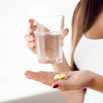 CUANDO TOMO ANTICONCEPTIVAS ME DEPRIMO