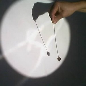 ¿Cuál es la aplicación de la ley del péndulo en la salud mental?