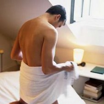 Escuché que el semen tiene que salir propulsado, y a mí no me sucede. ¿Por qué? Escuché que el semen tiene que salir propulsado, y a mí no me sucede. ¿Por qué?