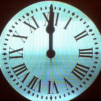 EL RECUENTO DE FIN DE AÑO