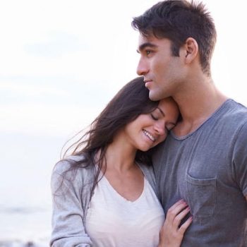 MI ESPOSA QUEDÓ DEFORME