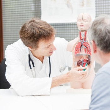 LO VAN A OPERAR DE LA PRÓSTATA, ¿QUEDARÁ IMPOTENTE?