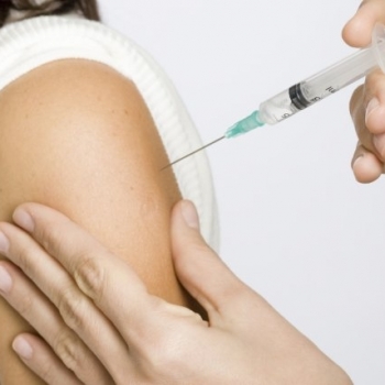 ESCUCHÉ QUE LA VACUNA CONTRA EL PAPILOMA PRODUCE ESTERILIDAD