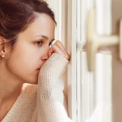 ME ENAMORÉ DE UN PRIVADO DE LIBERTAD